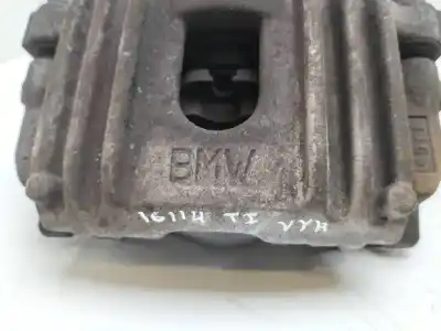 Second-hand car spare part rear left brake caliper for mini mini (r50,r53) cooper oem iam references 995  