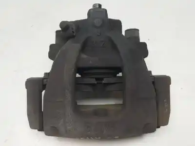 Pezzo di ricambio per auto di seconda mano pinza freno anteriore destra per mini mini (r50,r53) cooper riferimenti oem iam 812