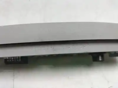 Pezzo di ricambio per auto di seconda mano luce interna per mini mini (r50,r53) cooper riferimenti oem iam 6941811  1477675
