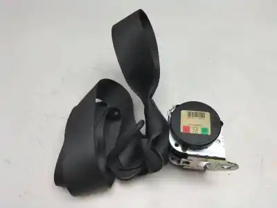 Pezzo di ricambio per auto di seconda mano cintura di sicurezza posteriore destra per mini mini (r50,r53) cooper riferimenti oem iam 601030000