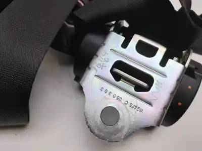 Автозапчасти б/у задний правый ремень безопасности за mini mini (r50,r53) cooper ссылки oem iam 601030000  