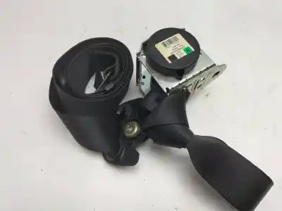 Pezzo di ricambio per auto di seconda mano cintura di sicurezza anteriore destra per mini mini (r50,r53) cooper riferimenti oem iam 601028800d