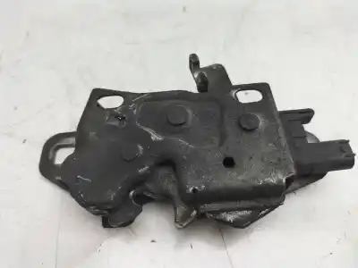 Pezzo di ricambio per auto di seconda mano chiusura del cappuccio per mini mini (r50,r53) cooper riferimenti oem iam 61311480861