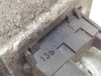 Pezzo di ricambio per auto di seconda mano chiusura del cappuccio per mini mini (r50,r53) cooper riferimenti oem iam 61311480861  