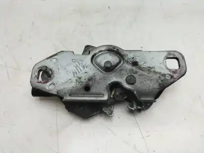 Pezzo di ricambio per auto di seconda mano chiusura del cappuccio per mini mini (r50,r53) cooper riferimenti oem iam 61311480861  