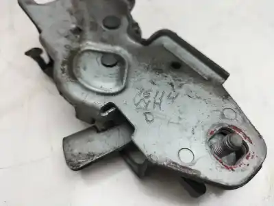 Pezzo di ricambio per auto di seconda mano chiusura del cappuccio per mini mini (r50,r53) cooper riferimenti oem iam 61311480861  