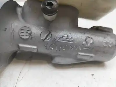 Pezzo di ricambio per auto di seconda mano pompa freni per mini mini (r50,r53) cooper riferimenti oem iam 161w5  