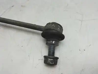 Peça sobressalente para automóvel em segunda mão link estabilizador frontal esquerdo por mini mini (r50,r53) cooper referências oem iam   