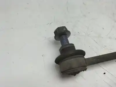 Peça sobressalente para automóvel em segunda mão link estabilizador frontal esquerdo por mini mini (r50,r53) cooper referências oem iam   