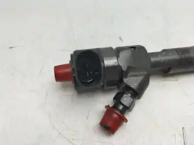 İkinci el araba yedek parçası enjektör için mercedes-benz vito (w638) caja cerrada 112 cdi  (638.094) oem iam referansları a6110700587  0445110012