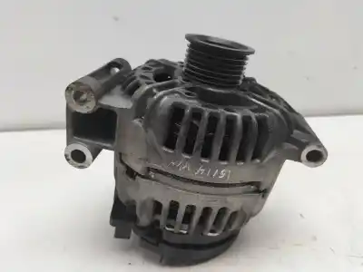 Pezzo di ricambio per auto di seconda mano alternatore per mini mini (r50,r53) cooper riferimenti oem iam 755922301