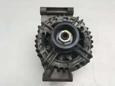 Автозапчастина б/у генератор для mini mini (r50,r53) cooper посилання на oem iam 755922301 bosch 110a 0124325158