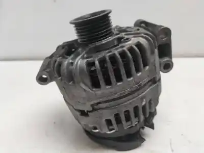 Автозапчастина б/у генератор для mini mini (r50,r53) cooper посилання на oem iam 755922301 bosch 110a 0124325158