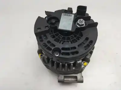 Автозапчастина б/у генератор для mini mini (r50,r53) cooper посилання на oem iam 755922301 bosch 110a 0124325158