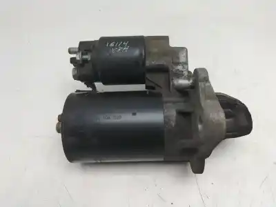 Pezzo di ricambio per auto di seconda mano motorino di avviamento per mini mini (r50,r53) cooper riferimenti oem iam 12411489994