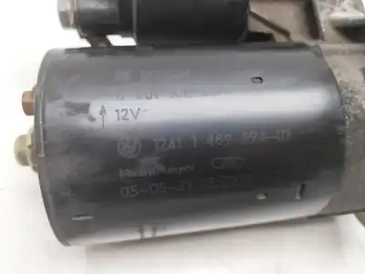 Автозапчасти б/у двигатель запускается за mini mini (r50,r53) cooper ссылки oem iam 12411489994  