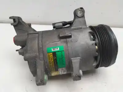 Pezzo di ricambio per auto di seconda mano compressore aria condizionata per mini mini (r50,r53) cooper riferimenti oem iam 64521171310