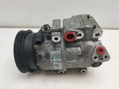 Tweedehands auto-onderdeel airconditioning compressor voor hyundai i30 (fd) d4fb oem iam-referenties f500an6ca06