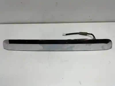 Second-hand car spare part tailgate back door handle for nissan x-trail (t31) se oem iam references   