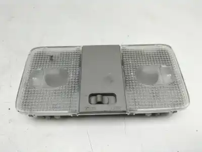 Second-hand car spare part interior light for nissan x-trail (t31) se oem iam references   