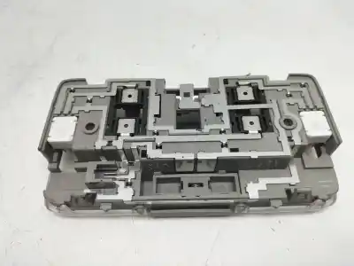 Second-hand car spare part interior light for nissan x-trail (t31) se oem iam references   