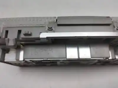 Second-hand car spare part interior light for nissan x-trail (t31) se oem iam references   