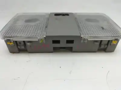 Second-hand car spare part interior light for nissan x-trail (t31) se oem iam references   