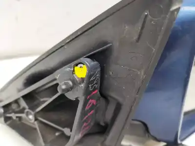 Pezzo di ricambio per auto di seconda mano retrovisore destro per audi a3 (8p) 2.0 tdi ambiente riferimenti oem iam 8p1858532g 5 cables 8p1858532g