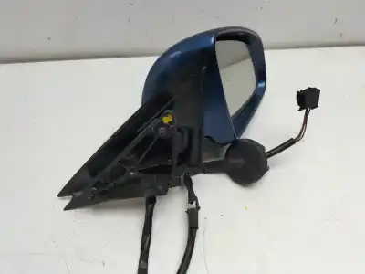 Pezzo di ricambio per auto di seconda mano retrovisore destro per audi a3 (8p) 2.0 tdi ambiente riferimenti oem iam 8p1858532g 5 cables 8p1858532g