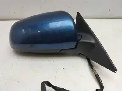 Pezzo di ricambio per auto di seconda mano retrovisore destro per audi a3 (8p) 2.0 tdi ambiente riferimenti oem iam 8p1858532g 5 cables 8p1858532g