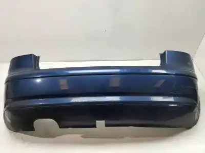 Pezzo di ricambio per auto di seconda mano paraurti posteriore per audi a3 (8p) 2.0 tdi ambiente riferimenti oem iam 