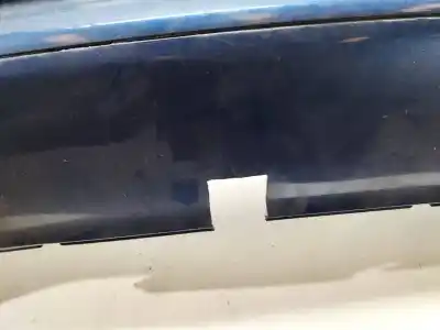 Pezzo di ricambio per auto di seconda mano paraurti posteriore per audi a3 (8p) 2.0 tdi ambiente riferimenti oem iam   