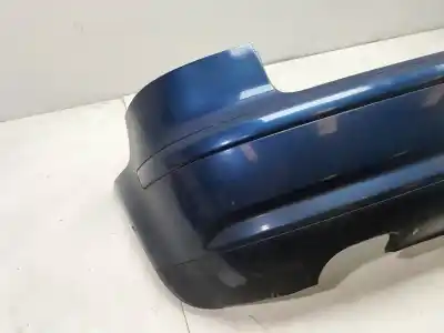 Pezzo di ricambio per auto di seconda mano paraurti posteriore per audi a3 (8p) 2.0 tdi ambiente riferimenti oem iam   