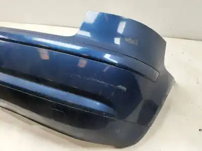 Pezzo di ricambio per auto di seconda mano paraurti posteriore per audi a3 (8p) 2.0 tdi ambiente riferimenti oem iam   