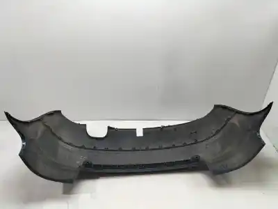 Pezzo di ricambio per auto di seconda mano paraurti posteriore per audi a3 (8p) 2.0 tdi ambiente riferimenti oem iam   