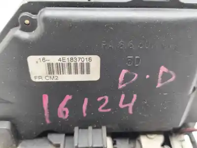 Автозапчасти б/у замок передней правой двери за audi a3 (8p) 2.0 tdi ambiente ссылки oem iam 164e1837016  4e1837016