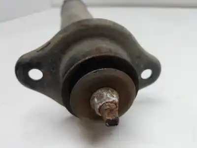 Second-hand car spare part rear left shock absorber for toyota yaris (ksp9/scp9/nlp9) básico oem iam references 7442012 96410116 pd47