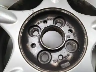 İkinci el araba yedek parçası yorulmak için mini mini (r50,r53) cooper oem iam referansları 1512348  