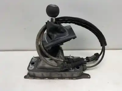 Pezzo di ricambio per auto di seconda mano leva del cambio per audi a3 (8p) 2.0 tdi ambiente riferimenti oem iam 1k0711049af