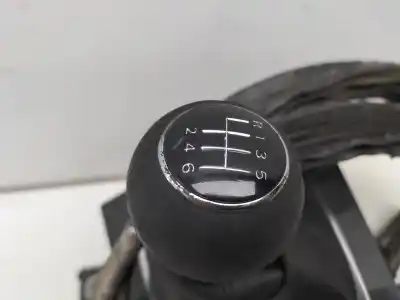 Автозапчастина б/у передач для audi a3 (8p) 2.0 tdi ambiente посилання на oem iam 1k0711049af  