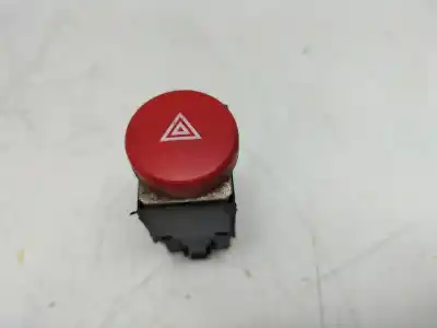 Peça sobressalente para automóvel em segunda mão interruptor 4 piscas - emergência por seat leon (1p1) fr referências oem iam 5p0953235a  