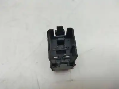 Peça sobressalente para automóvel em segunda mão interruptor 4 piscas - emergência por seat leon (1p1) fr referências oem iam 5p0953235a  