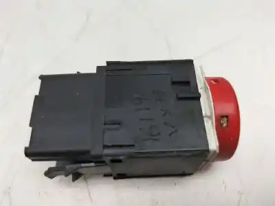 Peça sobressalente para automóvel em segunda mão interruptor 4 piscas - emergência por seat leon (1p1) fr referências oem iam 5p0953235a  