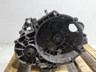 Pezzo di ricambio per auto di seconda mano riduttore per audi a3 (8p) 2.0 tdi ambiente riferimenti oem iam grf