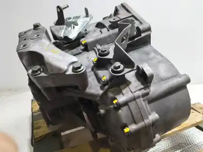 Pezzo di ricambio per auto di seconda mano riduttore per audi a3 (8p) 2.0 tdi ambiente riferimenti oem iam grf 6 velocidades 