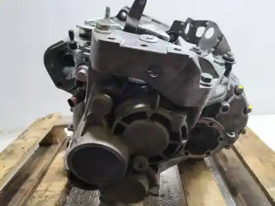 Pezzo di ricambio per auto di seconda mano riduttore per audi a3 (8p) 2.0 tdi ambiente riferimenti oem iam grf 6 velocidades 