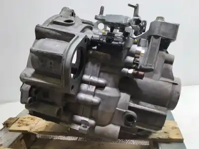 Pezzo di ricambio per auto di seconda mano riduttore per audi a3 (8p) 2.0 tdi ambiente riferimenti oem iam grf 6 velocidades 