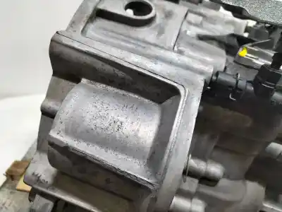 Pezzo di ricambio per auto di seconda mano riduttore per audi a3 (8p) 2.0 tdi ambiente riferimenti oem iam grf 6 velocidades 
