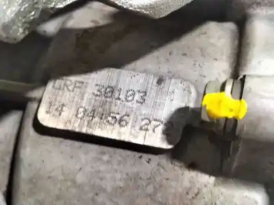 Pezzo di ricambio per auto di seconda mano riduttore per audi a3 (8p) 2.0 tdi ambiente riferimenti oem iam grf 6 velocidades 