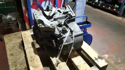 Pezzo di ricambio per auto di seconda mano riduttore per audi a3 (8p) 2.0 tdi ambiente riferimenti oem iam grf 6 velocidades 